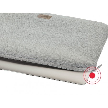 Hama Etui do laptopa Jersey 13.3 Szare Hama Etui do laptopa Jersey 13.3 Szare
