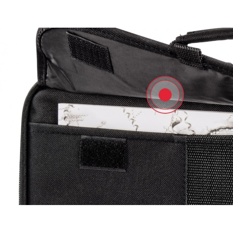 Torba do projektora Czarna  Torba do projektora Czarna