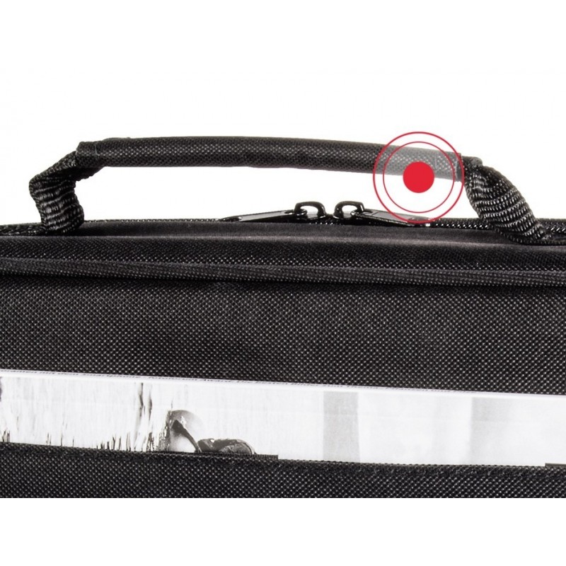 Torba do projektora Czarna  Torba do projektora Czarna