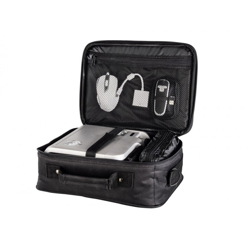 Torba do projektora Czarna  Torba do projektora Czarna