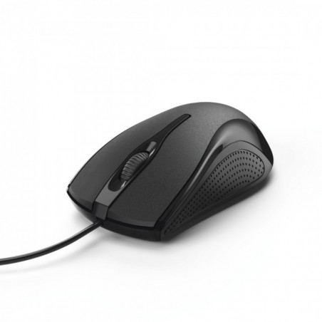 Mysz optyczna MC-200 Czarna Mysz optyczna MC-200 Czarna