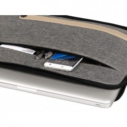 Etui do laptopa 15.6 Terra Szare Etui do laptopa 15.6 Terra Szare