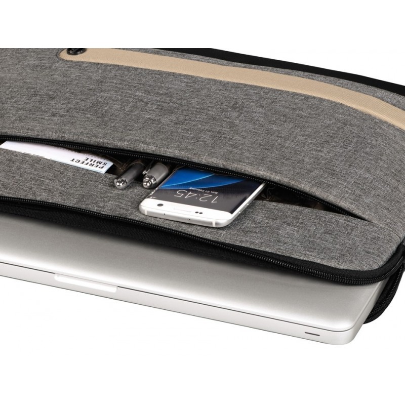 Etui do laptopa 15.6 Terra Szare 