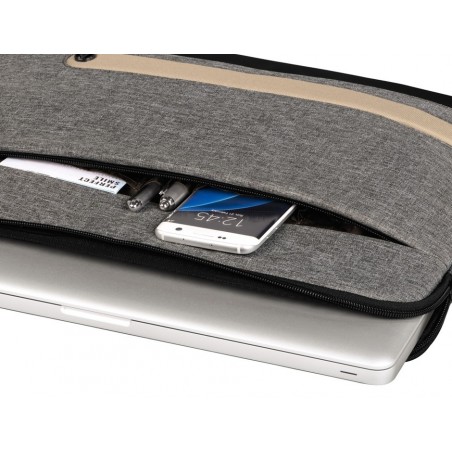 Etui do laptopa 15.6 Terra Szare Etui do laptopa 15.6 Terra Szare