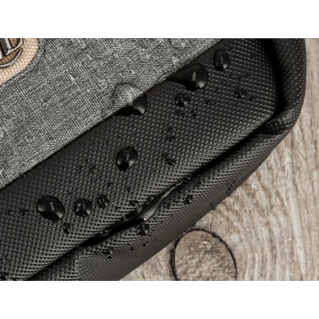 Etui do laptopa 15.6 Terra Szare Etui do laptopa 15.6 Terra Szare