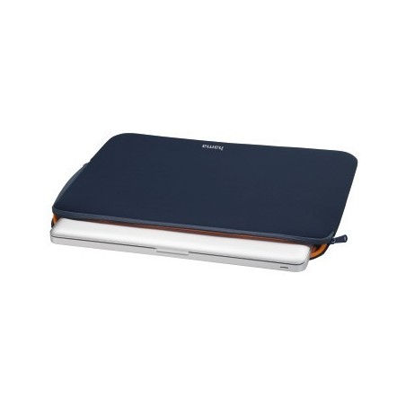 Etui do laptopa neoprene 13,3 Niebieskie Etui do laptopa neoprene 13,3 Niebieskie