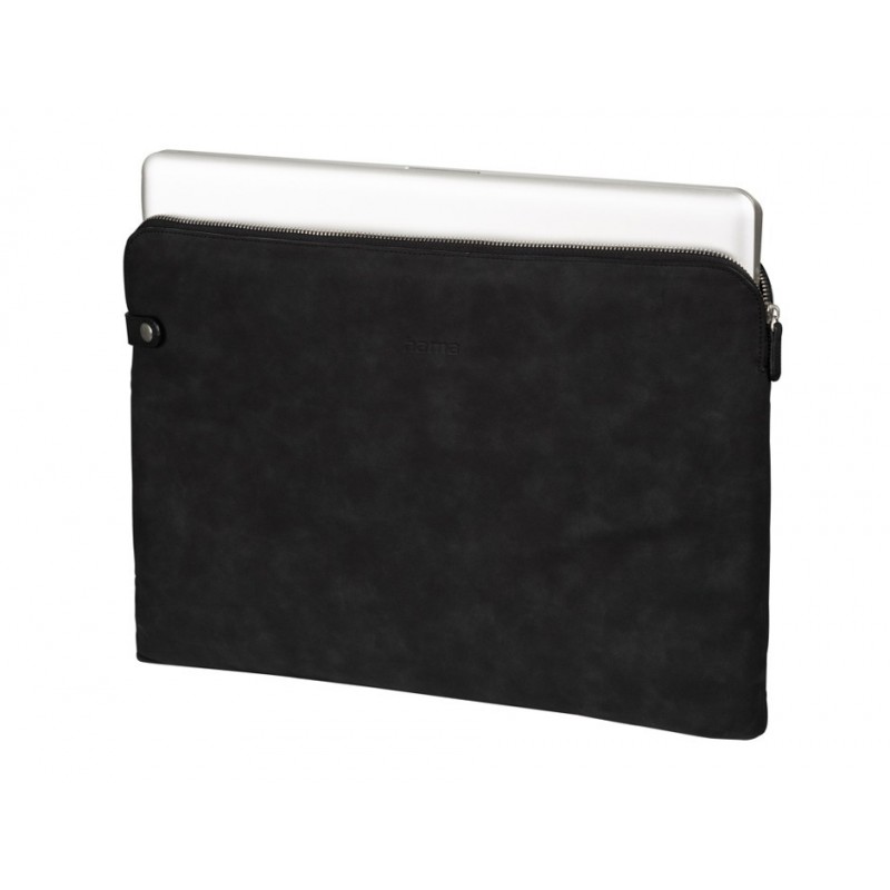 Etui do laptopa classy 15,6 Czarne  Etui do laptopa classy 15,6 Czarne
