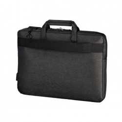 Torba do laptopa Manchester 13,3 cala Czarna Torba do laptopa Manchester 13,3 cala Czarna