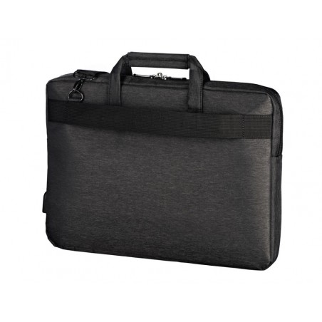 Torba do laptopa Manchester 13,3 cala Czarna Torba do laptopa Manchester 13,3 cala Czarna