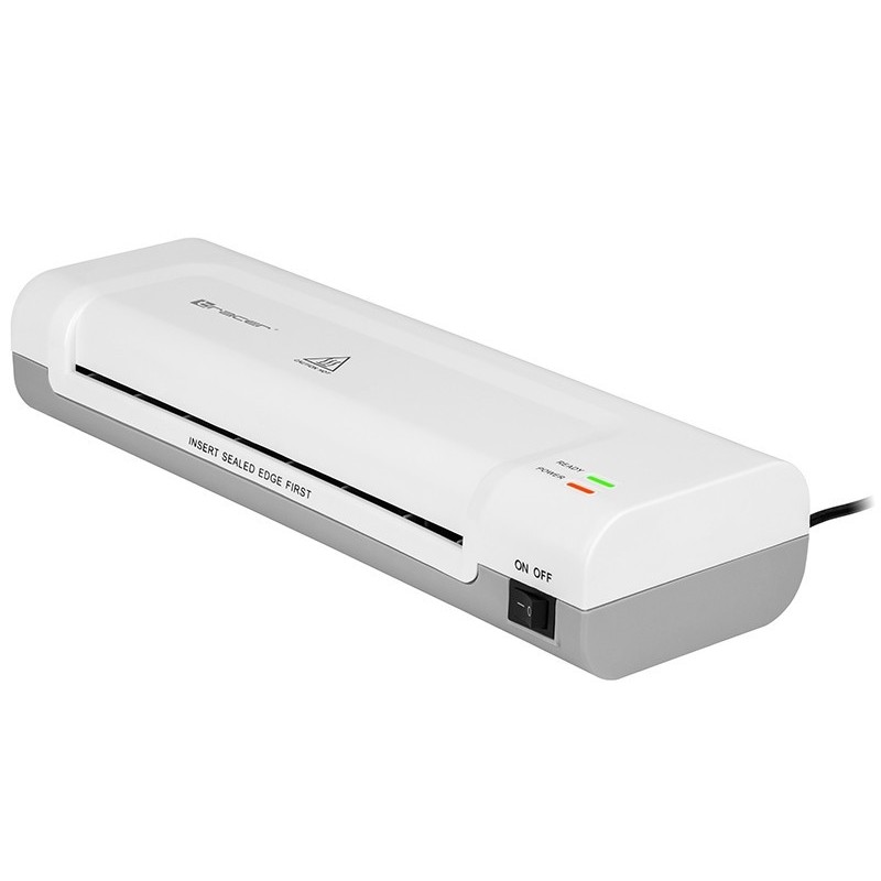 Laminator A4 TRL-5WH Laminator A4 TRL-5WH