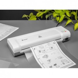 Laminator A4 TRL-5WH Laminator A4 TRL-5WH