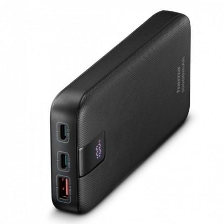 Power pack PD 10000 mAh Antracyt Power pack PD 10000 mAh Antracyt