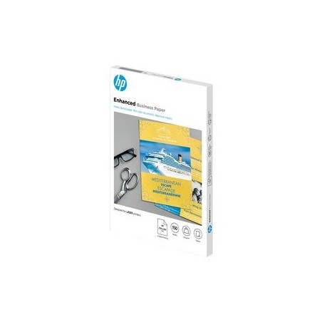 HP 150 Professional glossy paper laser 150g/m2 A4 150 sheets 1-pack HP 150 Professional glossy paper laser 150g/m2 A4 150 sheets 1-pack
