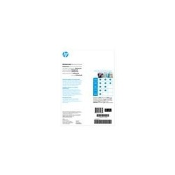 HP 150 Professional glossy paper laser 150g/m2 A4 150 sheets 1-pack HP 150 Professional glossy paper laser 150g/m2 A4 150 sheets 1-pack