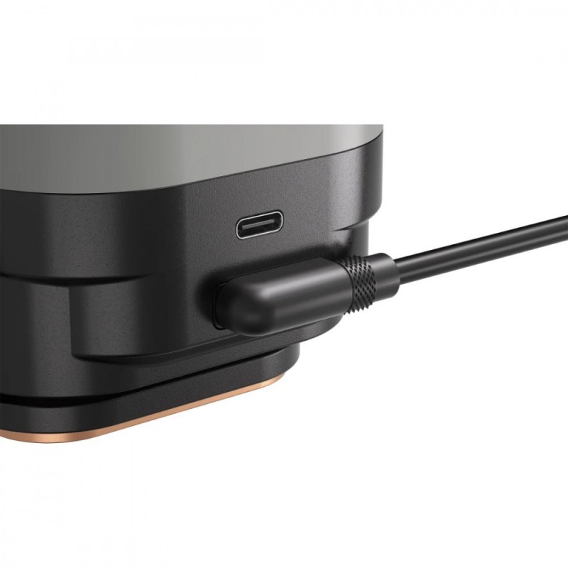 Chłodzenie procesora iCUE LINK TITAN 280 RX RGB AIO 280mm  Chłodzenie procesora iCUE LINK TITAN 280 RX RGB AIO 280mm