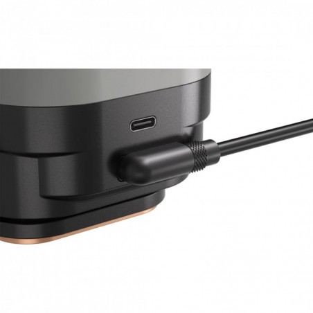 Chłodzenie procesora iCUE LINK TITAN 280 RX RGB AIO 280mm Chłodzenie procesora iCUE LINK TITAN 280 RX RGB AIO 280mm