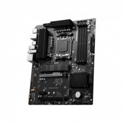 Płyta główna PRO B650-S WIFI AM5 4DDR5 HDMI/DP ATX Płyta główna PRO B650-S WIFI AM5 4DDR5 HDMI/DP ATX