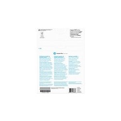 HP CR672A Premium Plus Glossy Photo Paper white 300g/m2 A4 20 sheets 1-pack HP CR672A Premium Plus Glossy Photo Paper white 300g/m2 A4 20 sheets 1-pack
