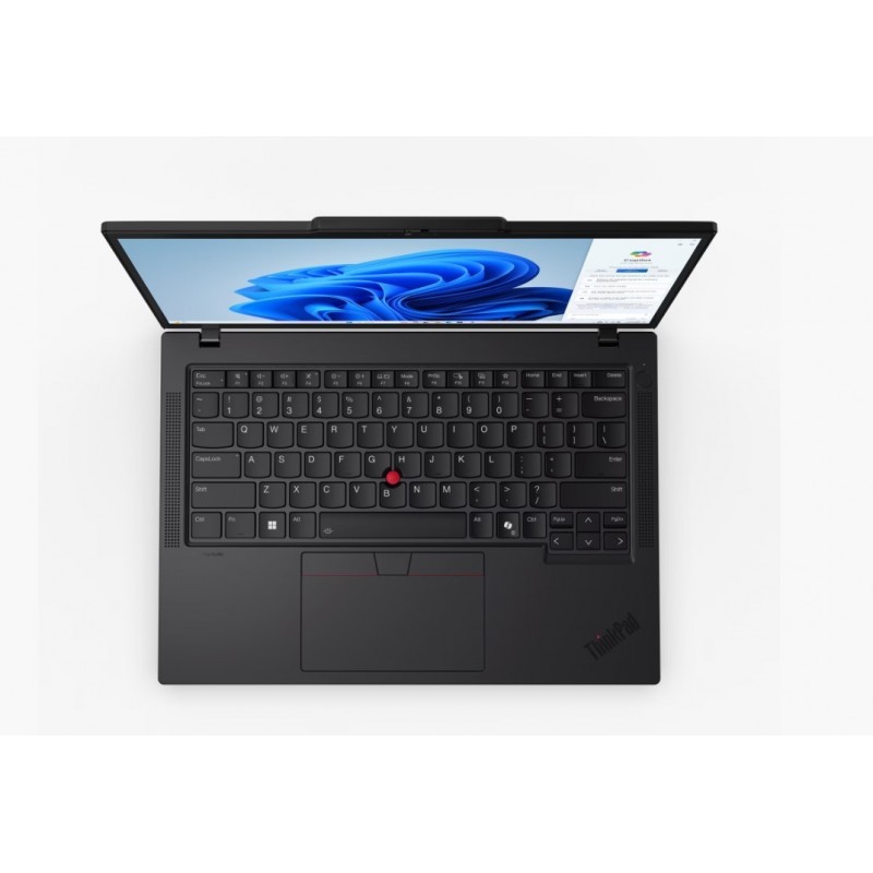 Ultrabook ThinkPad T14 G5 21MC0019PB W11Pro 8840U/16GB/512GB/INT/14.0 WUXGA/Black/3YRS Premier Support + CO2 Offset Ultrabook ThinkPad T14 G5 21MC0019PB W11Pro 8840U/16GB/512GB/INT/14.0 WUXGA/Black/3YRS Premier Support + CO2 Offset