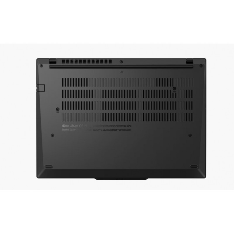 Ultrabook ThinkPad T14 G5 21MC0019PB W11Pro 8840U/16GB/512GB/INT/14.0 WUXGA/Black/3YRS Premier Support + CO2 Offset Ultrabook ThinkPad T14 G5 21MC0019PB W11Pro 8840U/16GB/512GB/INT/14.0 WUXGA/Black/3YRS Premier Support + CO2 Offset