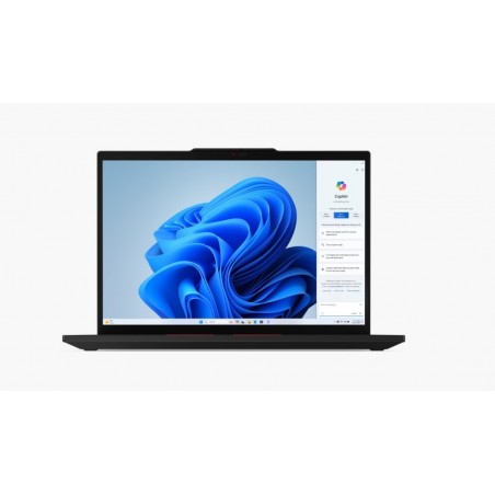 Ultrabook ThinkPad T14 G5 21MC0019PB W11Pro 8840U/16GB/512GB/INT/14.0 WUXGA/Black/3YRS Premier Support + CO2 Offset Ultrabook ThinkPad T14 G5 21MC0019PB W11Pro 8840U/16GB/512GB/INT/14.0 WUXGA/Black/3YRS Premier Support + CO2 Offset