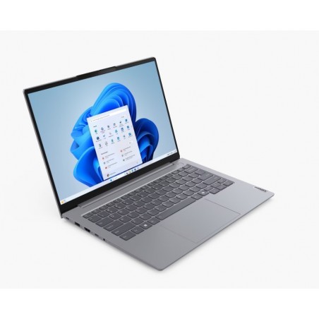 Laptop ThinkBook 14 G7 21MV002XPB W11Pro 7535HS/16GB/512GB/AMD Radeon/14.0 WUXGA/Arctic Grey/3YR OS + CO2 Offset Laptop ThinkBook 14 G7 21MV002XPB W11Pro 7535HS/16GB/512GB/AMD Radeon/14.0 WUXGA/Arctic Grey/3YR OS + CO2 Offset