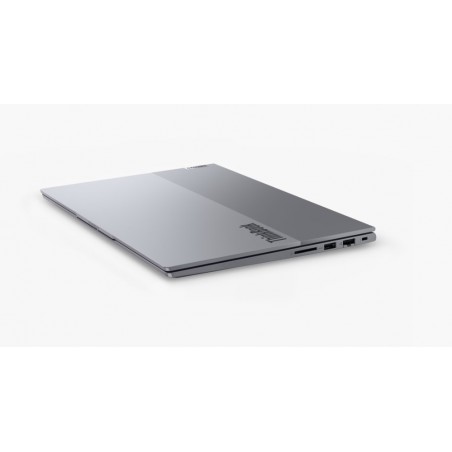 Laptop ThinkBook 14 G7 21MV002XPB W11Pro 7535HS/16GB/512GB/AMD Radeon/14.0 WUXGA/Arctic Grey/3YR OS + CO2 Offset Laptop ThinkBook 14 G7 21MV002XPB W11Pro 7535HS/16GB/512GB/AMD Radeon/14.0 WUXGA/Arctic Grey/3YR OS + CO2 Offset