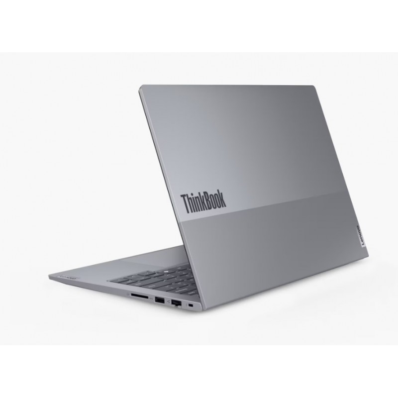 Laptop ThinkBook 14 G7 21MV002XPB W11Pro 7535HS/16GB/512GB/AMD Radeon/14.0 WUXGA/Arctic Grey/3YR OS + CO2 Offset Laptop ThinkBook 14 G7 21MV002XPB W11Pro 7535HS/16GB/512GB/AMD Radeon/14.0 WUXGA/Arctic Grey/3YR OS + CO2 Offset