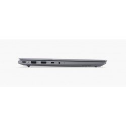 Laptop ThinkBook 14 G7 21MV002XPB W11Pro 7535HS/16GB/512GB/AMD Radeon/14.0 WUXGA/Arctic Grey/3YR OS + CO2 Offset 