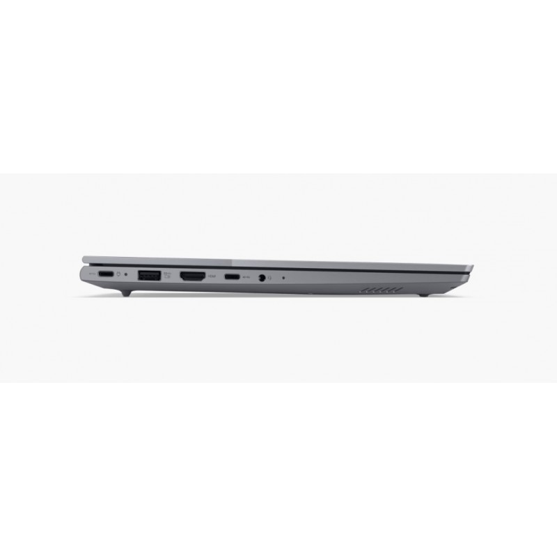 Laptop ThinkBook 14 G7 21MV002XPB W11Pro 7535HS/16GB/512GB/AMD Radeon/14.0 WUXGA/Arctic Grey/3YR OS + CO2 Offset 