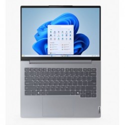 Laptop ThinkBook 14 G7 21MV002XPB W11Pro 7535HS/16GB/512GB/AMD Radeon/14.0 WUXGA/Arctic Grey/3YR OS + CO2 Offset Laptop ThinkBook 14 G7 21MV002XPB W11Pro 7535HS/16GB/512GB/AMD Radeon/14.0 WUXGA/Arctic Grey/3YR OS + CO2 Offset