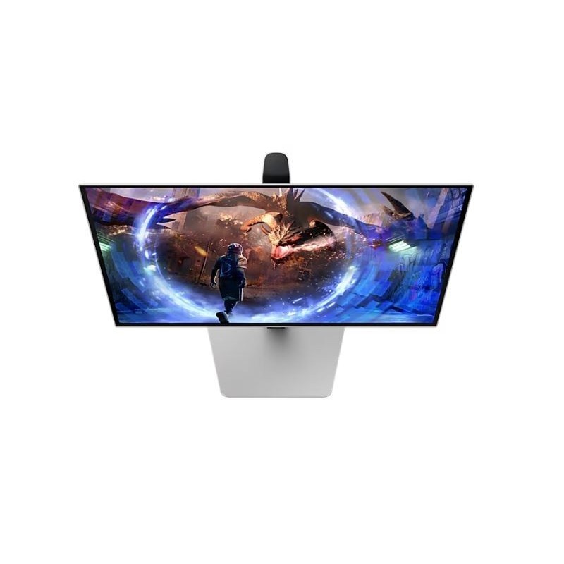 Monitor gamingowy Odyssey G6 27 cali LS27DG600SUXEN Monitor gamingowy Odyssey G6 27 cali LS27DG600SUXEN