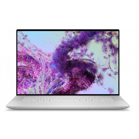 Notebook XPS 16 9640 Win11Pro Ultra 9 185H/32GB/1TB SSD/16.3 OLED UHD+ Touch/GeForce RTX 4060/WLAN + BT/Backlit Kb/6 Cell/3Y Bas Notebook XPS 16 9640 Win11Pro Ultra 9 185H/32GB/1TB SSD/16.3 OLED UHD+ Touch/GeForce RTX 4060/WLAN + BT/Backlit Kb/6 Cell/3Y Bas