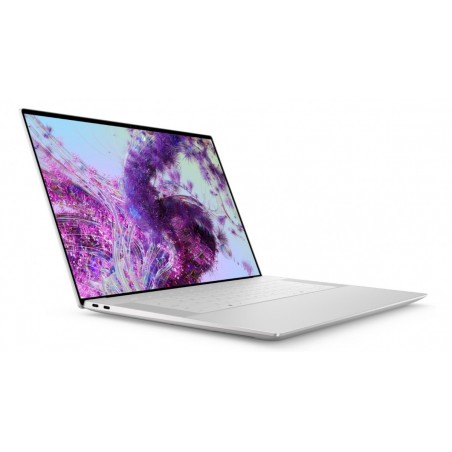 Notebook XPS 16 9640 Win11Pro Ultra 9 185H/32GB/1TB SSD/16.3 OLED UHD+ Touch/GeForce RTX 4060/WLAN + BT/Backlit Kb/6 Cell/3Y Bas Notebook XPS 16 9640 Win11Pro Ultra 9 185H/32GB/1TB SSD/16.3 OLED UHD+ Touch/GeForce RTX 4060/WLAN + BT/Backlit Kb/6 Cell/3Y Bas