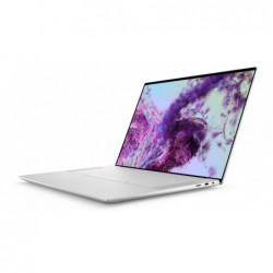 Notebook XPS 16 9640 Win11Pro Ultra 9 185H/32GB/1TB SSD/16.3 OLED UHD+ Touch/GeForce RTX 4060/WLAN + BT/Backlit Kb/6 Cell/3Y Bas Notebook XPS 16 9640 Win11Pro Ultra 9 185H/32GB/1TB SSD/16.3 OLED UHD+ Touch/GeForce RTX 4060/WLAN + BT/Backlit Kb/6 Cell/3Y Bas