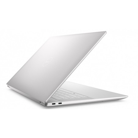Notebook XPS 16 9640 Win11Pro Ultra 9 185H/32GB/1TB SSD/16.3 OLED UHD+ Touch/GeForce RTX 4060/WLAN + BT/Backlit Kb/6 Cell/3Y Bas Notebook XPS 16 9640 Win11Pro Ultra 9 185H/32GB/1TB SSD/16.3 OLED UHD+ Touch/GeForce RTX 4060/WLAN + BT/Backlit Kb/6 Cell/3Y Bas