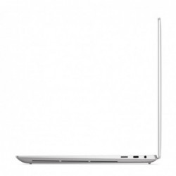 Notebook XPS 16 9640 Win11Pro Ultra 9 185H/32GB/1TB SSD/16.3 OLED UHD+ Touch/GeForce RTX 4060/WLAN + BT/Backlit Kb/6 Cell/3Y Bas Notebook XPS 16 9640 Win11Pro Ultra 9 185H/32GB/1TB SSD/16.3 OLED UHD+ Touch/GeForce RTX 4060/WLAN + BT/Backlit Kb/6 Cell/3Y Bas