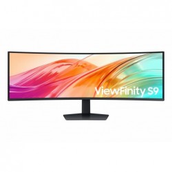 Monitor wielkoformatowy 49 cali ViewFinity S9 S95UF LS49F950UAUXEN Monitor wielkoformatowy 49 cali ViewFinity S9 S95UF LS49F950UAUXEN