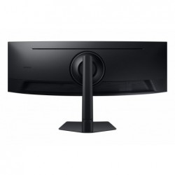 Monitor wielkoformatowy 49 cali ViewFinity S9 S95UF LS49F950UAUXEN Monitor wielkoformatowy 49 cali ViewFinity S9 S95UF LS49F950UAUXEN