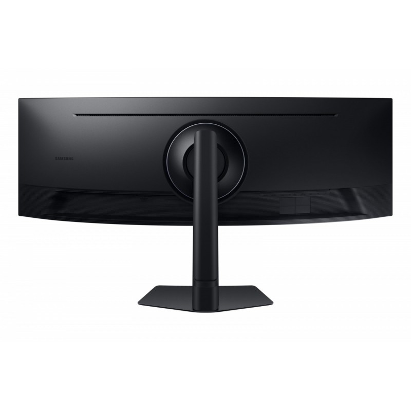 Monitor wielkoformatowy 49 cali ViewFinity S9 S95UF LS49F950UAUXEN Monitor wielkoformatowy 49 cali ViewFinity S9 S95UF LS49F950UAUXEN