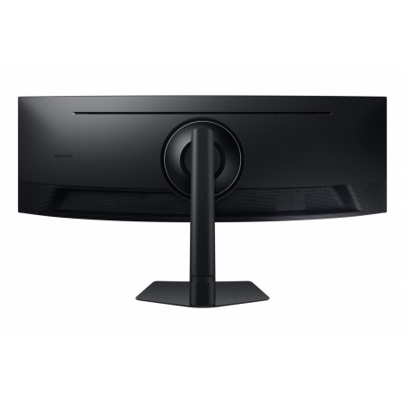 Monitor wielkoformatowy 49 cali ViewFinity S9 S95UF LS49F950UAUXEN Monitor wielkoformatowy 49 cali ViewFinity S9 S95UF LS49F950UAUXEN