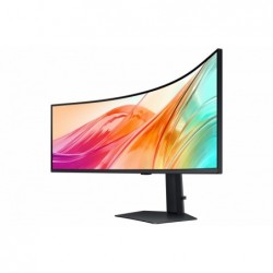 Monitor wielkoformatowy 49 cali ViewFinity S9 S95UF LS49F950UAUXEN Monitor wielkoformatowy 49 cali ViewFinity S9 S95UF LS49F950UAUXEN