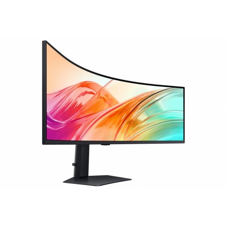 Monitor wielkoformatowy 49 cali ViewFinity S9 S95UF LS49F950UAUXEN Monitor wielkoformatowy 49 cali ViewFinity S9 S95UF LS49F950UAUXEN