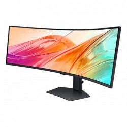 Monitor wielkoformatowy 49 cali ViewFinity S9 S95UF LS49F950UAUXEN Monitor wielkoformatowy 49 cali ViewFinity S9 S95UF LS49F950UAUXEN