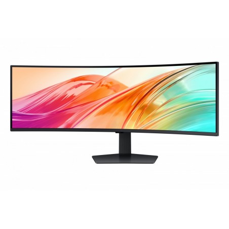 Monitor wielkoformatowy 49 cali ViewFinity S9 S95UF LS49F950UAUXEN Monitor wielkoformatowy 49 cali ViewFinity S9 S95UF LS49F950UAUXEN