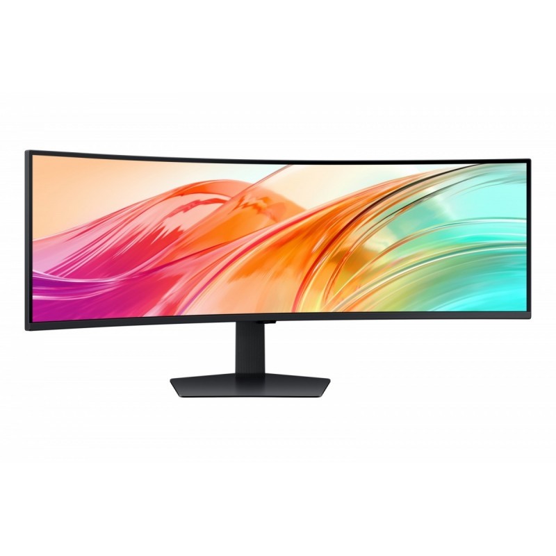 Monitor wielkoformatowy 49 cali ViewFinity S9 S95UF LS49F950UAUXEN Monitor wielkoformatowy 49 cali ViewFinity S9 S95UF LS49F950UAUXEN