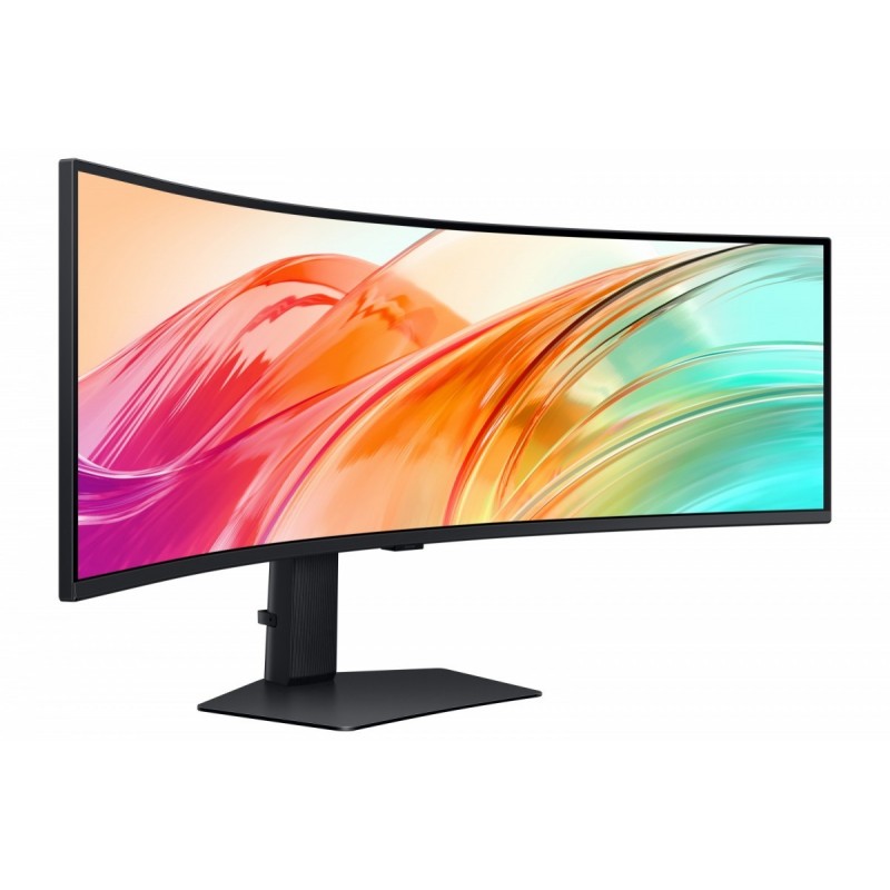 Monitor wielkoformatowy 49 cali ViewFinity S9 S95UF LS49F950UAUXEN Monitor wielkoformatowy 49 cali ViewFinity S9 S95UF LS49F950UAUXEN