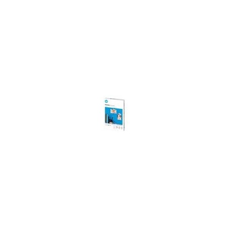 HP Everyday Glossy photo paper white 200g/m2 100x150mm 100 sheets 1-pack HP Everyday Glossy photo paper white 200g/m2 100x150mm 100 sheets 1-pack