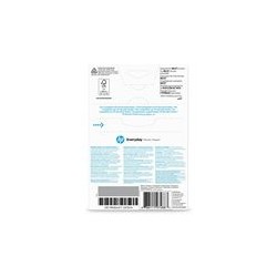 HP Everyday Glossy photo paper white 200g/m2 100x150mm 100 sheets 1-pack HP Everyday Glossy photo paper white 200g/m2 100x150mm 100 sheets 1-pack