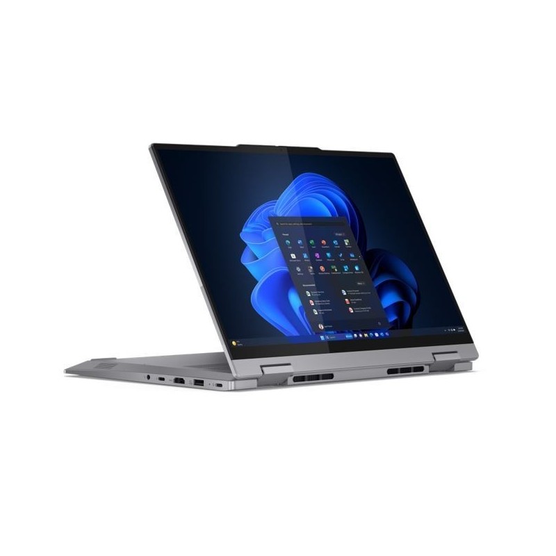 Laptop ThinkBook 14 2in1 IML G4 21MX0028PB W11Pro Ultra 7 155U/16GB/1TB/INT/14.0 WUXGA/Touch/Luna Grey/3YRS OS + CO2 Offset 